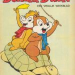 Donald Duck Weekblad - 1965 - 08