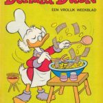 Donald Duck Weekblad - 1965 - 10