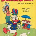 Donald Duck Weekblad - 1965 - 12