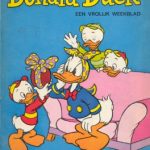 Donald Duck Weekblad - 1965 - 16