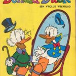 Donald Duck Weekblad - 1965 - 21