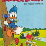 Donald Duck Weekblad - 1965 - 22