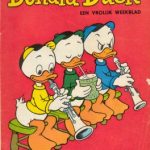 Donald Duck Weekblad - 1965 - 24