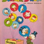 Donald Duck Weekblad - 1965 - 26