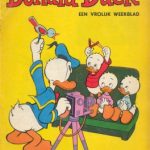 Donald Duck Weekblad - 1965 - 27