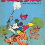 Donald Duck Weekblad - 1965 - 28