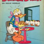 Donald Duck Weekblad - 1965 - 32