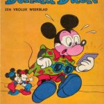 Donald Duck Weekblad - 1965 - 33