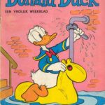 Donald Duck Weekblad - 1965 - 35