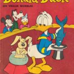 Donald Duck Weekblad - 1965 - 36