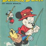Donald Duck Weekblad - 1965 - 37