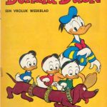 Donald Duck Weekblad - 1965 - 38