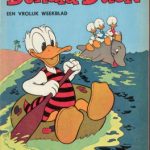Donald Duck Weekblad - 1965 - 39