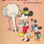 Donald Duck Weekblad - 1965 - 40