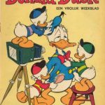 Donald Duck Weekblad - 1965 - 41