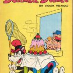 Donald Duck Weekblad - 1965 - 42