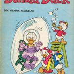 Donald Duck Weekblad - 1965 - 43
