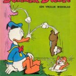 Donald Duck Weekblad - 1965 - 45