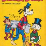 Donald Duck Weekblad - 1965 - 47