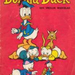 Donald Duck Weekblad - 1965 - 48