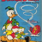 Donald Duck Weekblad - 1965 - 49