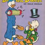Donald Duck Weekblad - 1965 - 50