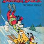 Donald Duck Weekblad - 1965 - 51