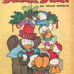 Donald Duck Weekblad - 1965 - 52