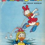 Donald Duck Weekblad - 1966 - 02