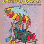 Donald Duck Weekblad - 1966 - 03