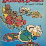 Donald Duck Weekblad - 1966 - 04