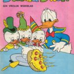 Donald Duck Weekblad - 1966 - 05