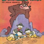 Donald Duck Weekblad - 1966 - 06
