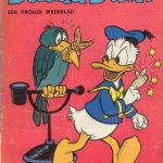 Donald Duck Weekblad - 1966 - 07