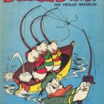 Donald Duck Weekblad - 1966 - 09