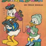 Donald Duck Weekblad - 1966 - 10