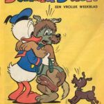 Donald Duck Weekblad - 1966 - 12