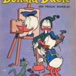 Donald Duck Weekblad - 1966 - 14