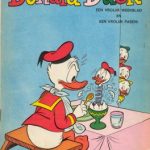 Donald Duck Weekblad - 1966 - 15