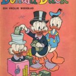 Donald Duck Weekblad - 1966 - 16