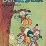 Donald Duck Weekblad - 1966 - 17