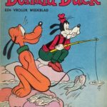 Donald Duck Weekblad - 1966 - 18