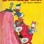 Donald Duck Weekblad - 1966 - 19