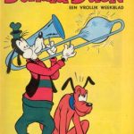 Donald Duck Weekblad - 1966 - 21