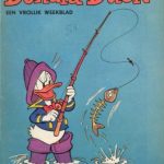 Donald Duck Weekblad - 1966 - 23