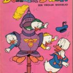 Donald Duck Weekblad - 1966 - 24