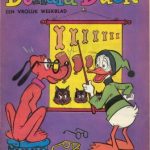 Donald Duck Weekblad - 1966 - 25