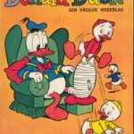 Donald Duck Weekblad - 1966 - 26