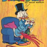 Donald Duck Weekblad - 1966 - 27