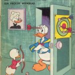 Donald Duck Weekblad - 1966 - 28